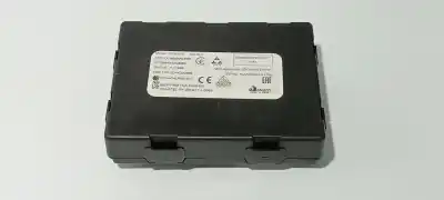 Second-hand car spare part electronic module for seat ateca (kh7) fr oem iam references 3q0959435m  