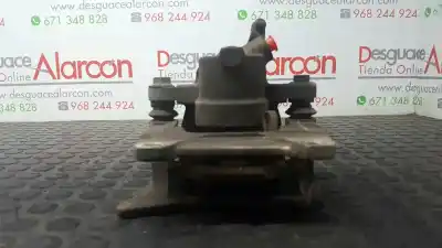 Автозапчасти б/у передний левый тормозной суппорт за smart coupe básico (45kw) ссылки oem iam q0004334v002000000 Автозапчасти б/у передний левый тормозной суппорт за smart coupe básico (45kw) ссылки oem iam q0004334v002000000