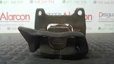 Автозапчасти б/у передний левый тормозной суппорт за smart coupe básico (45kw) ссылки oem iam q0004334v002000000  3l29