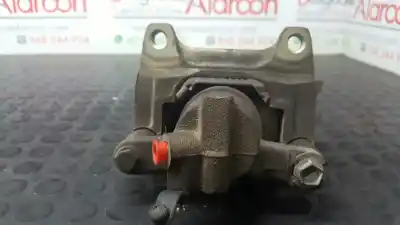 Автозапчасти б/у передний левый тормозной суппорт за smart coupe básico (45kw) ссылки oem iam q0004334v002000000  3l29