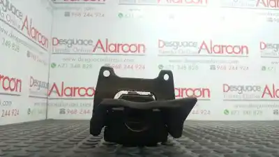 Автозапчасти б/у передний правый тормозной суппорт за smart coupe básico (45kw) ссылки oem iam q0004335v002000000 Автозапчасти б/у передний правый тормозной суппорт за smart coupe básico (45kw) ссылки oem iam q0004335v002000000