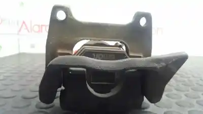 Автозапчастина б/у передній правий гальмівний супорт для smart coupe básico (45kw) посилання на oem iam q0004335v002000000  4c02