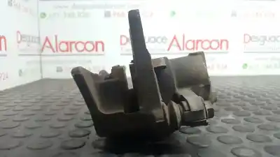 Автозапчастина б/у передній правий гальмівний супорт для smart coupe básico (45kw) посилання на oem iam q0004335v002000000  4c02