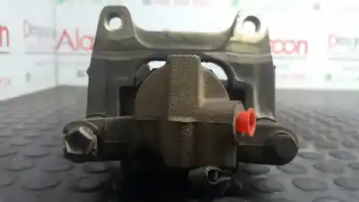 Автозапчастина б/у передній правий гальмівний супорт для smart coupe básico (45kw) посилання на oem iam q0004335v002000000  4c02