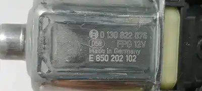 Second-hand car spare part right front window motor for seat ateca (kh7) fr oem iam references 5q0959802c  0130822076
