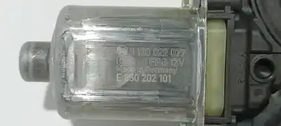 Second-hand car spare part left front window motor for seat ateca (kh7) fr oem iam references 5q0959801c  0130822077