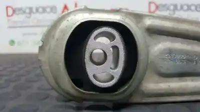 Peça sobressalente para automóvel em segunda mão suporte do motor traseiro por renault kangoo profesional referências oem iam 112381550r  112383665p