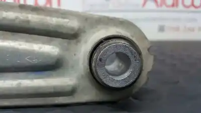 Peça sobressalente para automóvel em segunda mão suporte do motor traseiro por renault kangoo profesional referências oem iam 112381550r  112383665p