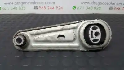 Peça sobressalente para automóvel em segunda mão suporte do motor traseiro por renault kangoo profesional referências oem iam 112381550r  112383665p