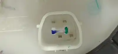 Second-hand car spare part fuel tank sender unit for ford ka+ ultimate oem iam references 2468465 0580200347 / e4b19h307bb / e4b1-9h307-bb e4b1-9h307-bc / e4b19h307bc