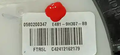 Second-hand car spare part fuel tank sender unit for ford ka+ ultimate oem iam references 2468465 0580200347 / e4b19h307bb / e4b1-9h307-bb e4b1-9h307-bc / e4b19h307bc