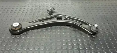 Автозапчастина б/у передній правий нижний рычаг підвіски для ford ka+ 1.19 ti-vct 85 ultimate посилання на oem iam 1908876