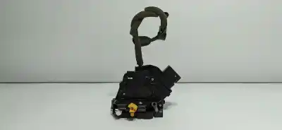 Автозапчастина б/у замок передній праві двері для ford ka+ 1.19 ti-vct 85 ultimate посилання на oem iam 2435710 a86af21812cc / a86a-f21812-cc as6a-f21812-cd / as6af21812cd