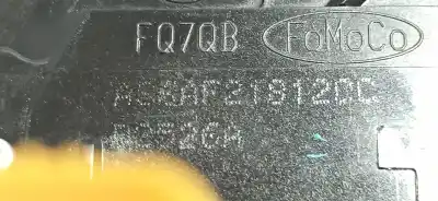 Автозапчастина б/у замок передній праві двері для ford ka+ 1.19 ti-vct 85 ultimate посилання на oem iam 2435710 a86af21812cc / a86a-f21812-cc as6a-f21812-cd / as6af21812cd