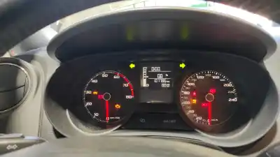 Автозапчасти б/у приборная доска за seat ibiza (6j5) reference tech ссылки oem iam 6j0920807k 503002704124 5550027003