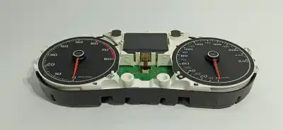 Автозапчасти б/у приборная доска за seat ibiza (6j5) reference tech ссылки oem iam 6j0920807k 503002704124 5550027003