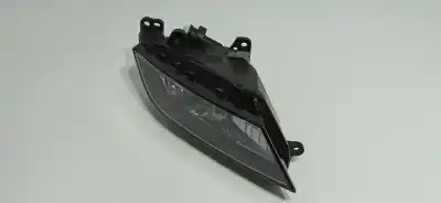 Автозапчасти б/у левая противотуманная фара за seat ibiza (6j5) reference tech ссылки oem iam 6j9941701a  1ne01107701