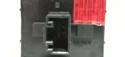Second-hand car spare part left front power window switch for seat ibiza (6j5) reference tech oem iam references 1k3959857c  
