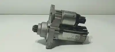 Автозапчасти б/у двигатель запускается за SEAT IBIZA (6J5) Reference Tech ссылки OEM IAM 02T911024N  