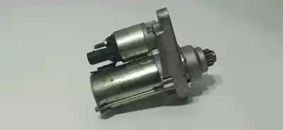 Автозапчастина б/у двигун запускається для seat ibiza (6j5) reference tech посилання на oem iam 02t911024n  