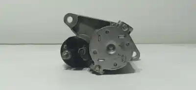 Автозапчастина б/у двигун запускається для seat ibiza (6j5) reference tech посилання на oem iam 02t911024n  