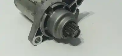 Автозапчастина б/у двигун запускається для seat ibiza (6j5) reference tech посилання на oem iam 02t911024n  