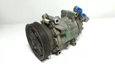 Second-hand car spare part air conditioning compressor for renault kangoo (f/kc0) rxe (kcoc/u) oem iam references 8200315744