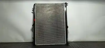 Pièce détachée automobile d'occasion radiateur d'eau pour peugeot 2008 (p1) gt line références oem iam 9825333380  tp222112