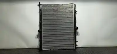 Pièce détachée automobile d'occasion radiateur d'eau pour peugeot 2008 (p1) gt line références oem iam 9825333380  tp222112