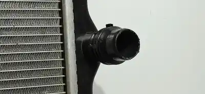 Pièce détachée automobile d'occasion radiateur d'eau pour peugeot 2008 (p1) gt line références oem iam 9825333380  tp222112