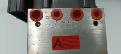 Pezzo di ricambio per auto di seconda mano abs per land rover range rover velar velar riferimenti oem iam lr090984 j8a22c353ed 0265256673 / j8a214f447ed
