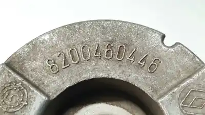 Pezzo di ricambio per auto di seconda mano tendicinghia ausiliaria per renault kangoo (f/kc0) alize riferimenti oem iam 8200460446   Pezzo di ricambio per auto di seconda mano tendicinghia ausiliaria per renault kangoo (f/kc0) alize riferimenti oem iam 8200460446