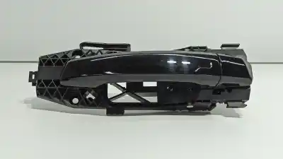Second-hand car spare part Exterior Right Rear Door Handle for AUDI A3 SPORTBACK (8VF) basic OEM IAM references 8V0837205A 8V0839885 8V0837205AGRU