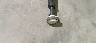 Pezzo di ricambio per auto di seconda mano trasmissione centrale per land rover range rover velar velar riferimenti oem iam lr092693  hk834365cb