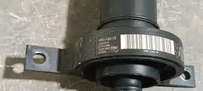 Pezzo di ricambio per auto di seconda mano trasmissione centrale per land rover range rover velar velar riferimenti oem iam lr092693  hk834365cb