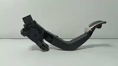 Автозапчастина б/у педальний потенціометр для opel corsa f edition посилання на oem iam 9837891880  6pv01352411