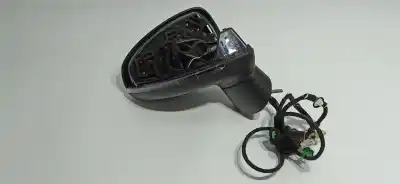 Автозапчастина б/у правий задний огляд для audi a1 (8x) ambition посилання на oem iam 8x1857410s