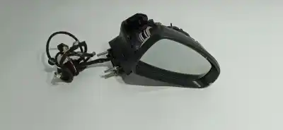 Автозапчасти б/у задний вид справа за audi a1 (8x) ambition ссылки oem iam 8x1857410s  8x1857410s9b9