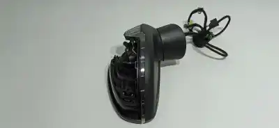 Автозапчасти б/у задний вид справа за audi a1 (8x) ambition ссылки oem iam 8x1857410s  8x1857410s9b9