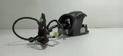 Автозапчасти б/у задний вид справа за audi a1 (8x) ambition ссылки oem iam 8x1857410s  8x1857410s9b9