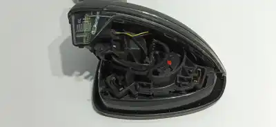 Автозапчасти б/у задний вид справа за audi a1 (8x) ambition ссылки oem iam 8x1857410s  8x1857410s9b9