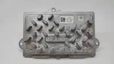 Pezzo di ricambio per auto di seconda mano centralina fari xenon per peugeot 2008 (p1) gt line riferimenti oem iam 1656249680 h84apcl - s40040300 h84apcls40040300