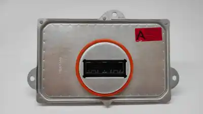 Pezzo di ricambio per auto di seconda mano centralina fari xenon per peugeot 2008 (p1) gt line riferimenti oem iam 1656249680 h84apcl - s40040300 h84apcls40040300