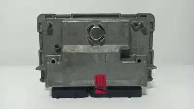 Автозапчасти б/у блок управления двигателем за SEAT IBIZA (6J5) Reference ссылки OEM IAM 03E906019AL 5WA11022 03E906019E