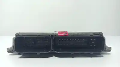 Second-hand car spare part ecu engine control for seat ibiza (6j5) reference oem iam references 03e906019al 5wa11022 03e906019e