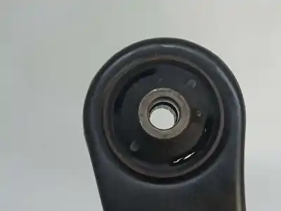 Автозапчасти б/у передний левый нижний рычаг подвески за smart forfour forfour 47 kw ссылки oem iam a4543301907  115052ws0033