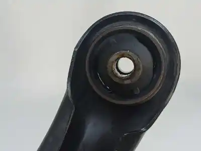 Автозапчасти б/у передний левый нижний рычаг подвески за smart forfour forfour 47 kw ссылки oem iam a4543301907  115052ws0033