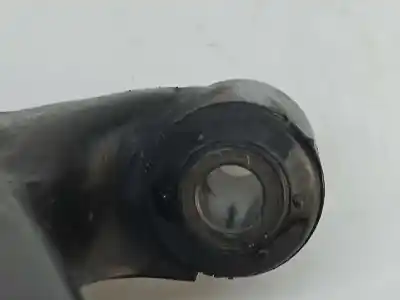 Автозапчасти б/у передний левый нижний рычаг подвески за smart forfour forfour 47 kw ссылки oem iam a4543301907  115052ws0033