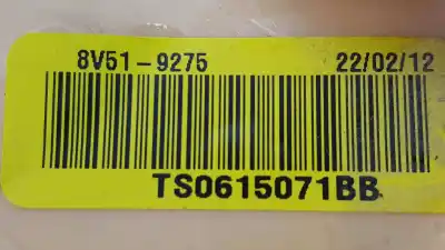 İkinci el araba yedek parçası benzin pompasi için ford fiesta (cb1) titanium oem iam referansları 1526177 8v51-9275-bb / 8v519275bb / 1675535 av51-9275-ac / av519275ac