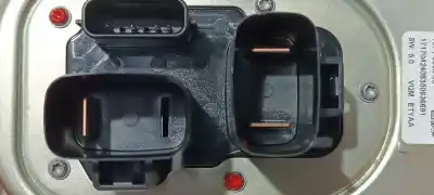 Second-hand car spare part electronic module for land rover range rover velar velar oem iam references lr079623  gx7314b526ac